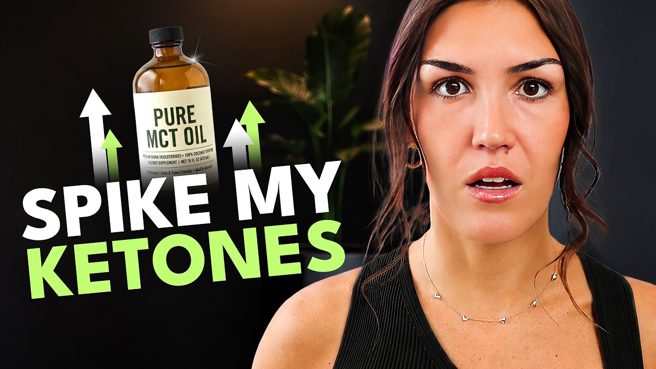5 Foods That Enhance Ketone Production: My Test Results
