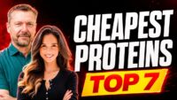 7 Affordable Quality Proteins with Dr. Berry & Nurse Neisha
