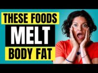 7 Foods to Boost Fat Burn and Balance Hormones for Women 40+