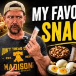 Discover the Berry Family’s Favorite Snacks