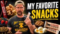 Discover the Berry Family’s Favorite Snacks