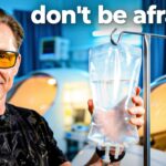 How Ketamine Therapy Can Restore Your Life