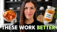 How Six Affordable Supermarket Foods Enhanced My Digestion