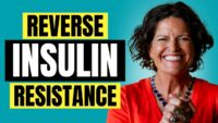 5 Natural Foods to Help Reverse Insulin Resistance