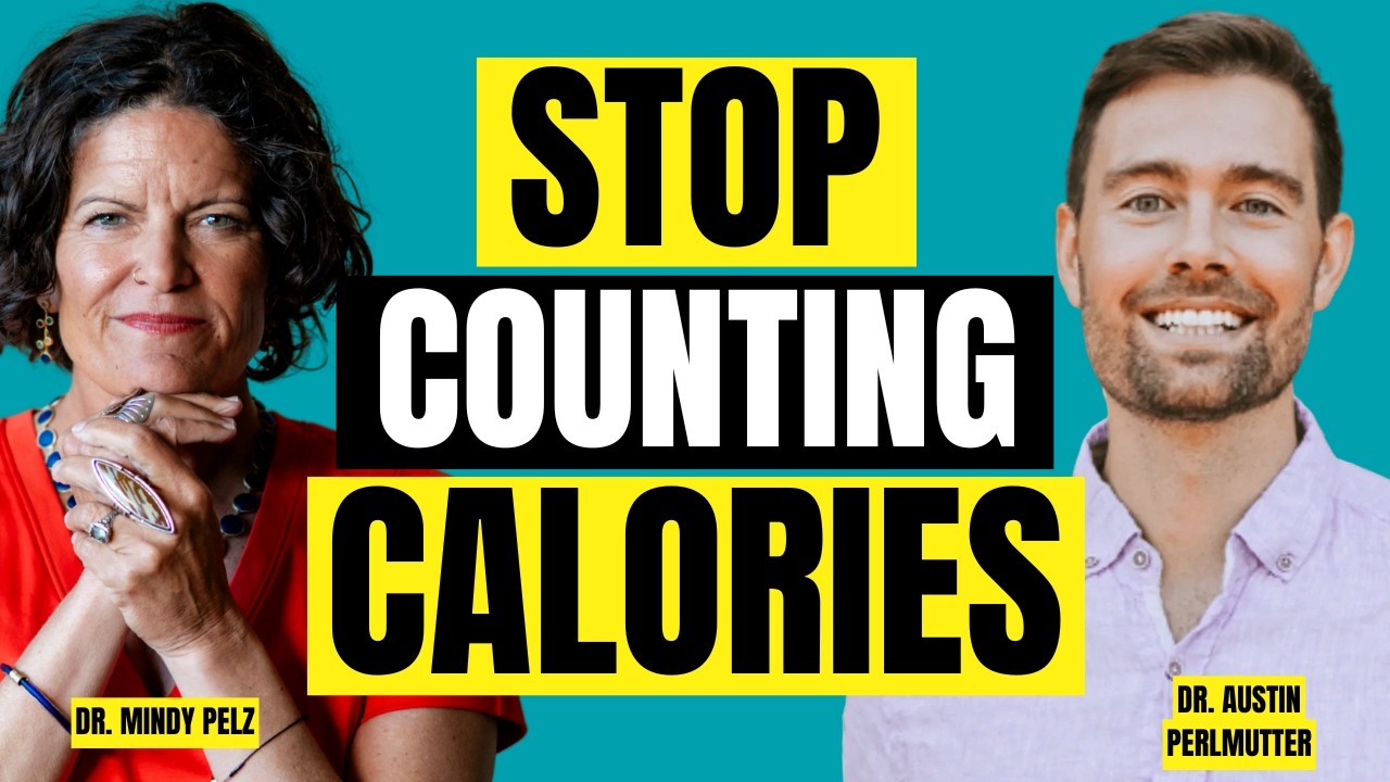 Choosing Nutrient-Dense Foods to Heal Your Metabolism