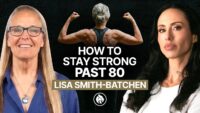 Strength vs. Cardio After 50: Benefits for Muscle and Longevity