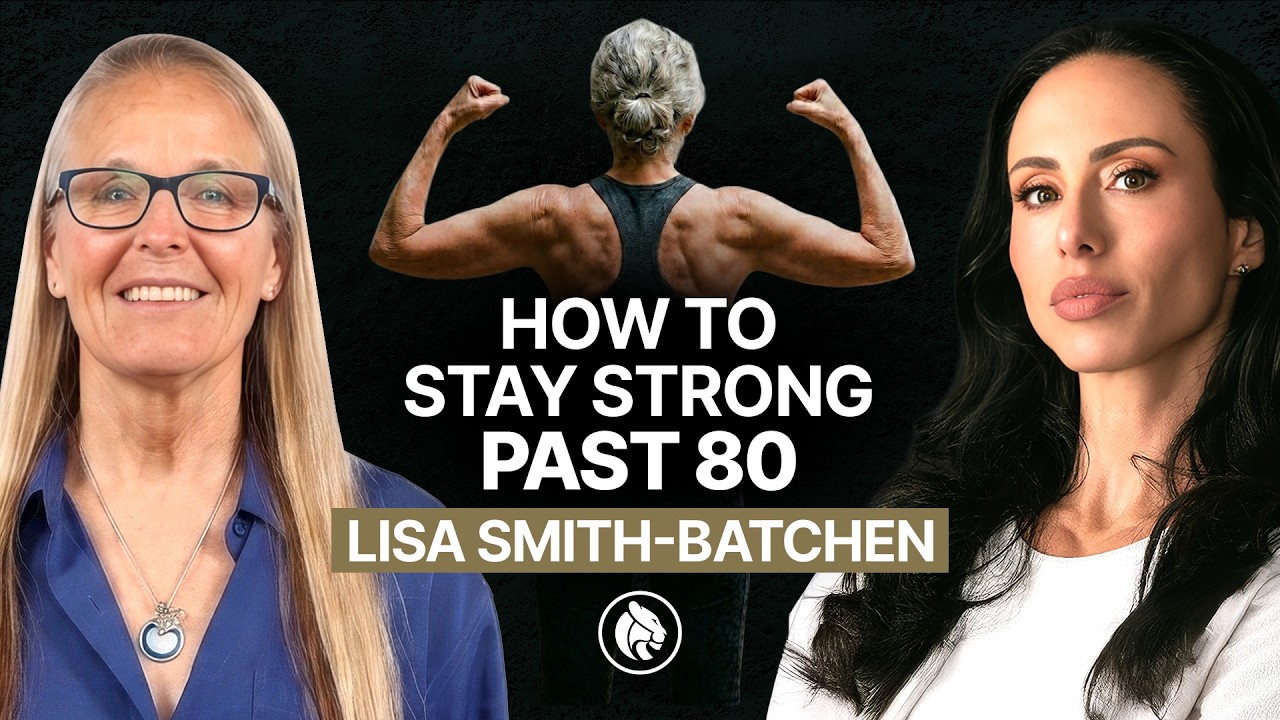 Strength vs. Cardio After 50: Benefits for Muscle and Longevity