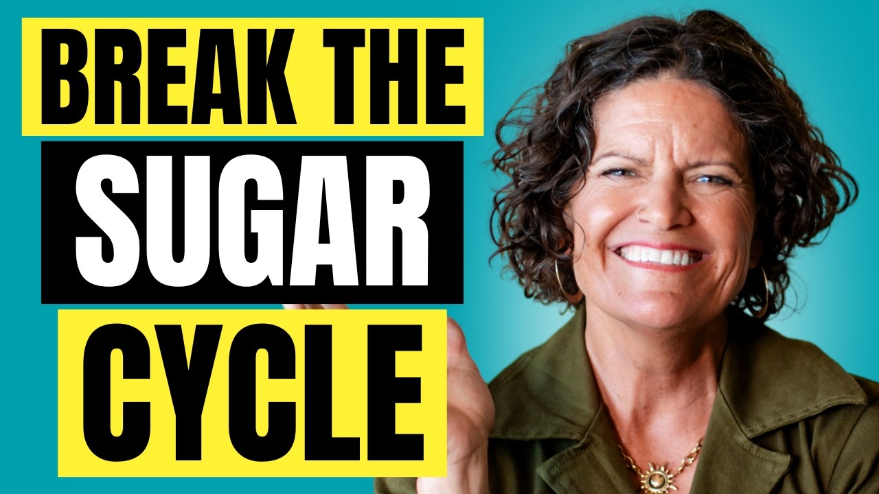 Understanding Sugar Cravings: The Science and 14-Day Plan