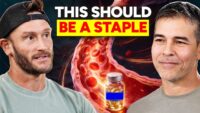 The Discovery of the Most Underrated Metabolic Compound