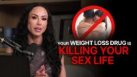 What GLP-1s Do to Your Sex Drive | GLS #213