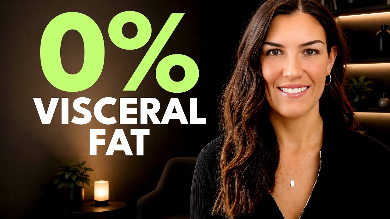 My Full Body MRI Experience: Protocol for Reducing Visceral Fat