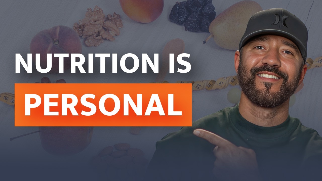 Why One Diet Isn’t Universal for Everyone