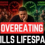 Dr. Alan Goldhamer: Overeating Halves Your Lifespan
