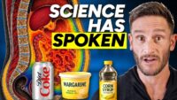 Foods That Instantly Convert to Visceral Fat