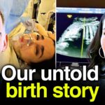 The Most Meaningful Day of Our Lives: Our Birth Story