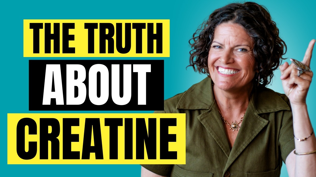 Daily Creatine Use: Discover the Changes I Experienced