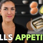 7 Natural Foods That Boost GLP-1 and Keep You Full