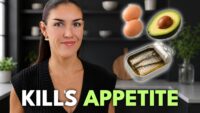 7 Natural Foods That Boost GLP-1 and Keep You Full