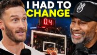 5X NBA Champion: Transforming Diet, Recovery, and Mindset