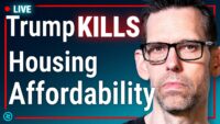 Trump Blocks Housing Bill to Combat “Commies” and Four Key Supreme Court Rulings