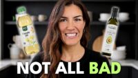Ranking Seed Oils from Worst to Best: Which Are Safe?