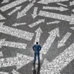 Stress May Diminish Your Sense of Direction, New MRI Study Reveals