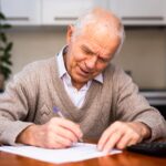 Simple Writing Test Could Reveal Cognitive Impairment, Say Scientists
