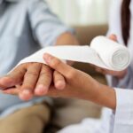 Scientists Develop Smart Bandage to Combat Harmful Bacteria