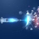 AI-Designed Universal Vaccine: A Solution to Future Pandemics