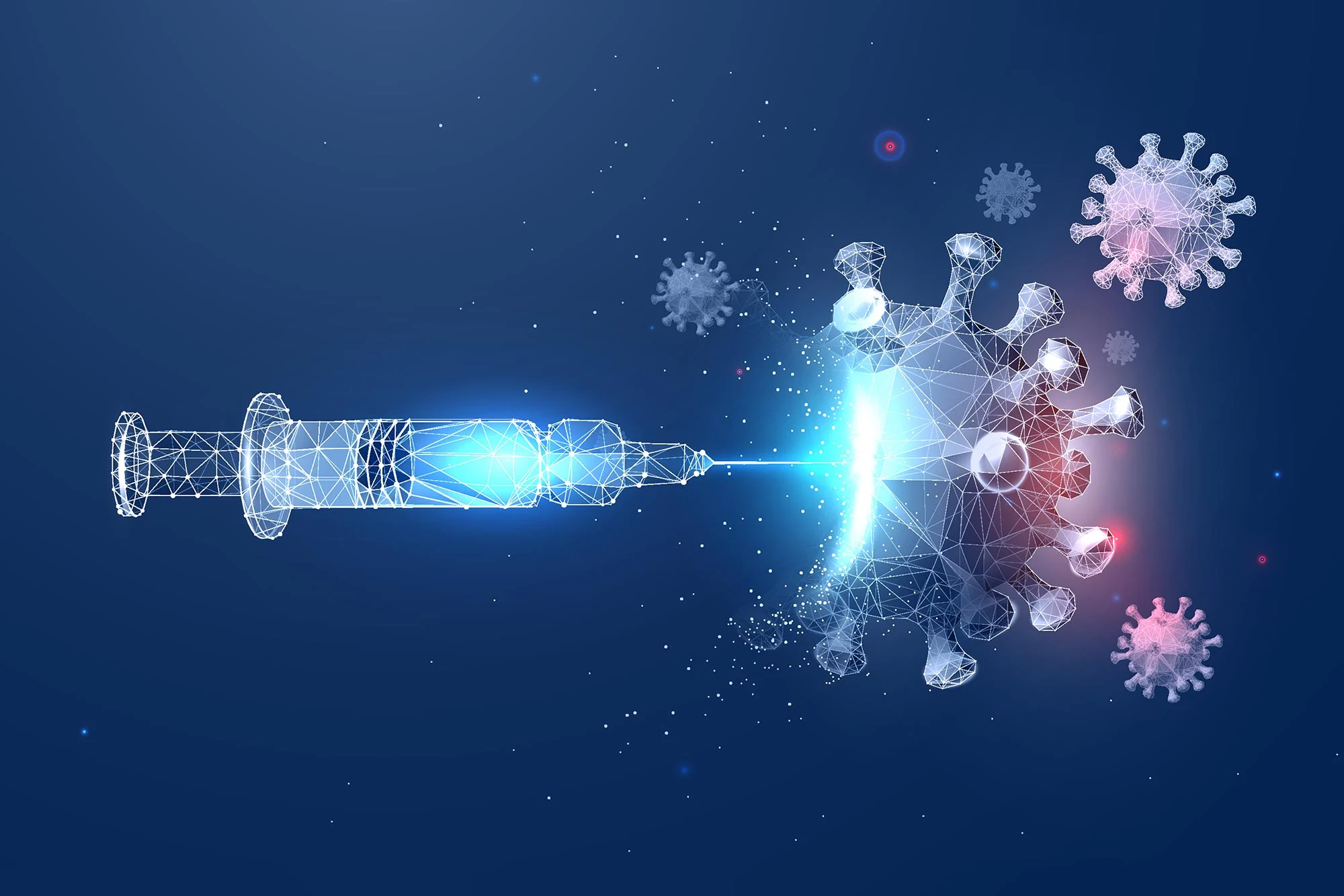 AI-Designed Universal Vaccine: A Solution to Future Pandemics