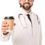 Scientists Uncover How Caffeine Disrupts Sleep Quality