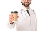 Scientists Uncover How Caffeine Disrupts Sleep Quality
