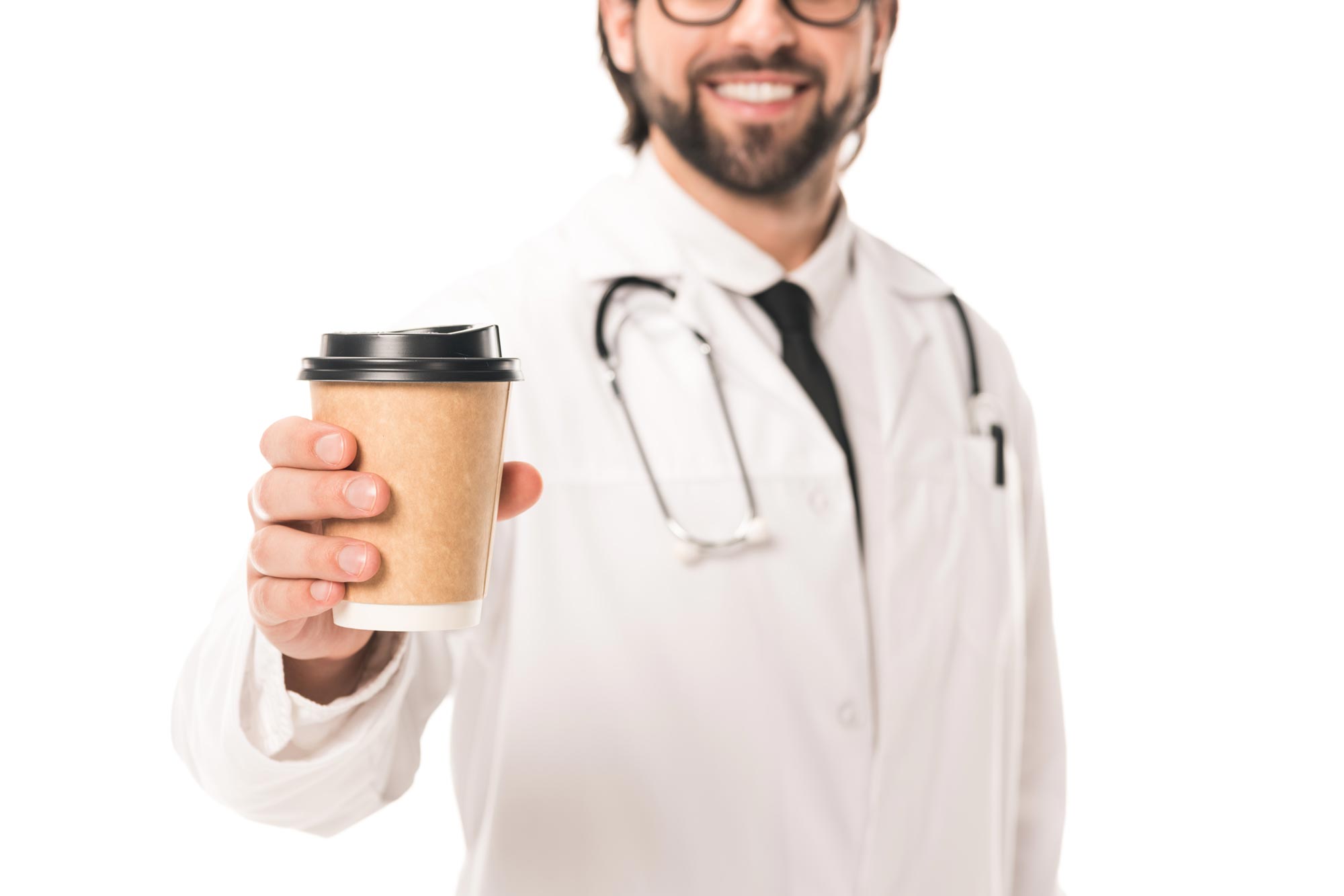 Scientists Uncover How Caffeine Disrupts Sleep Quality