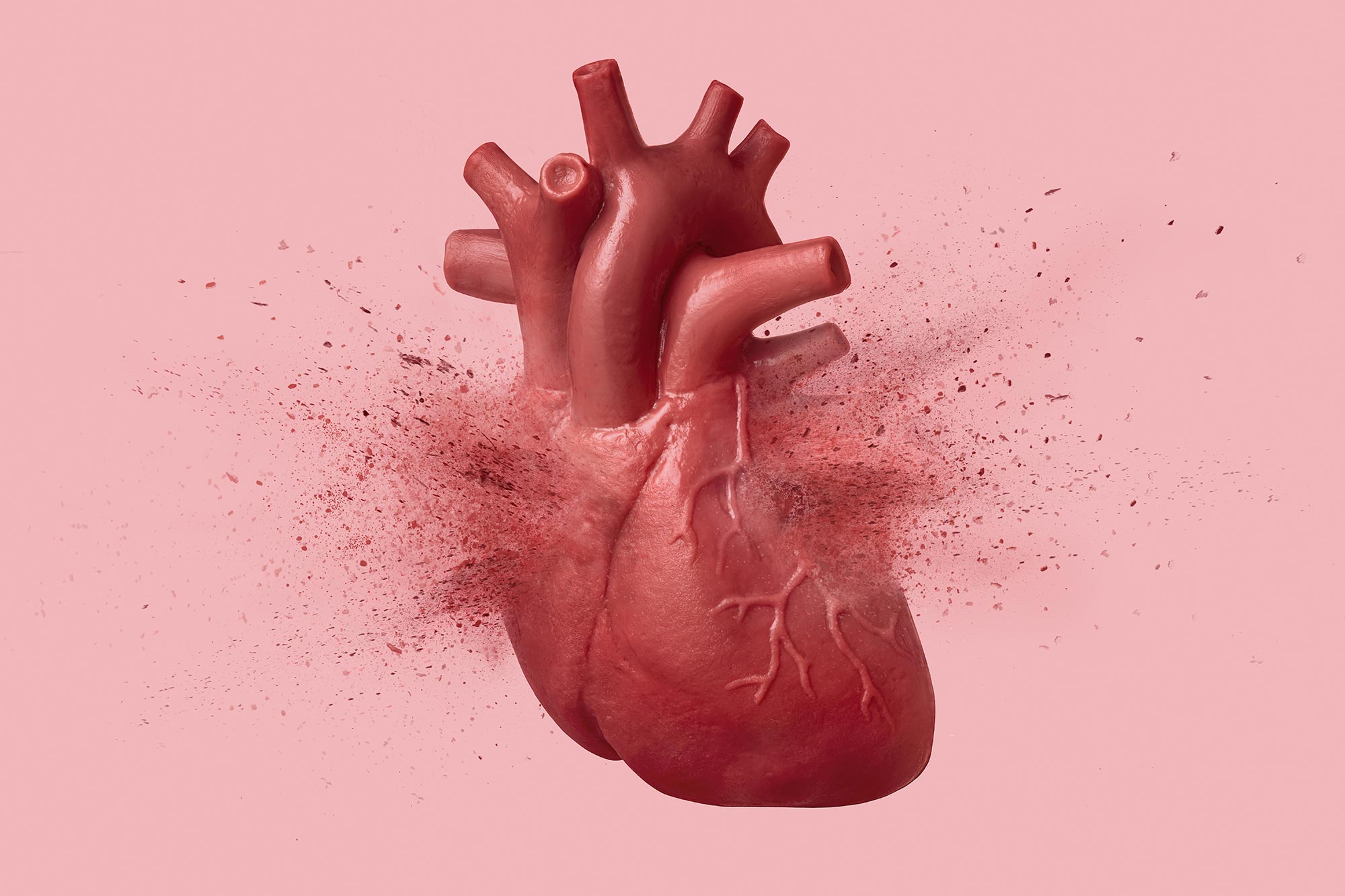 Hidden Gut Signal Linked to Sleep Apnea’s Heart Risks