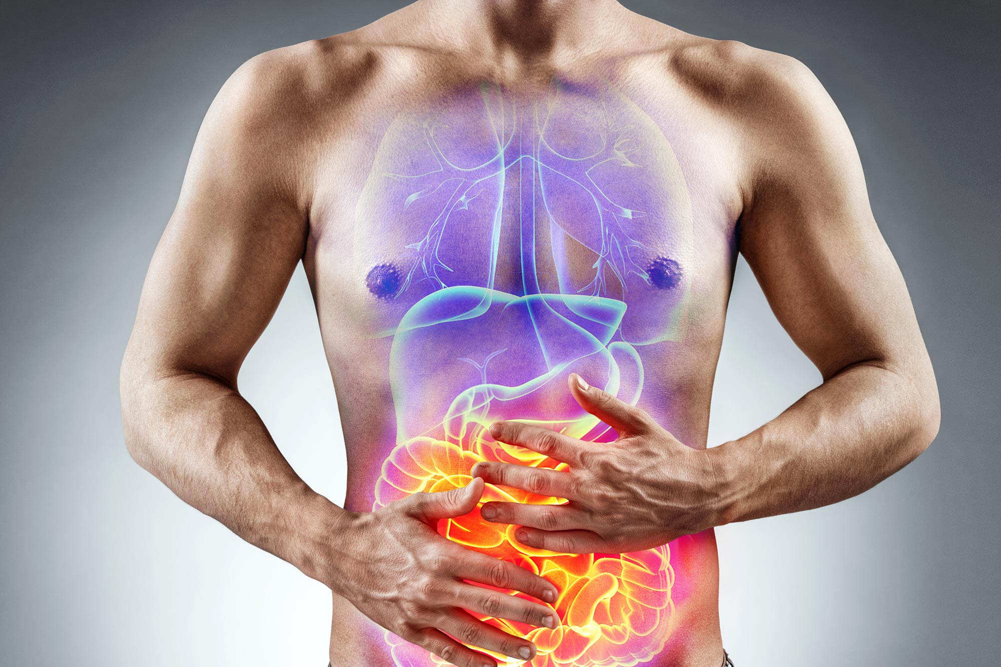 Scientists Discover Cause of Inflammatory Bowel Disease Mystery