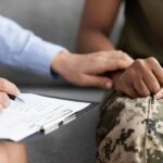 US and UK Veterans Volunteering in Ukraine Face Hidden Health Issues