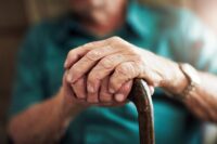 Scientists Discover Why Walking Slows and Exhausts With Age