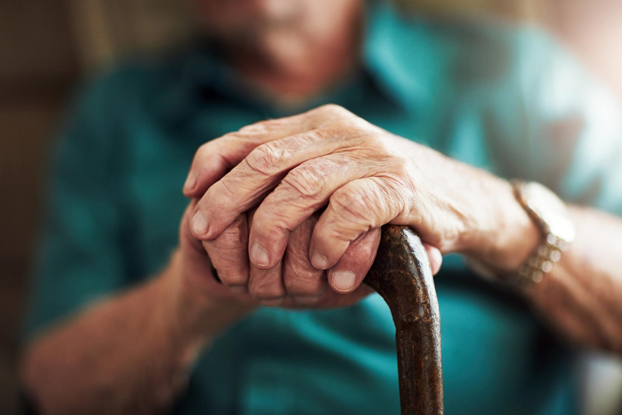 Scientists Discover Why Walking Slows and Exhausts With Age