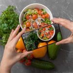 AI Uncovers Easy Tips for Healthier, Cheaper Meals