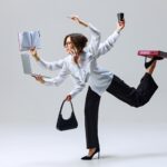 Scientists Find Brain Can Rewire Itself for True Multitasking