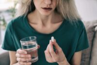 Common Laxative May Alleviate Depression-Related Brain Fog