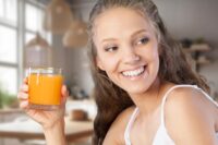 Dietary Change Linked to Reduced Depression, Say Scientists