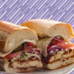5 Chain Restaurant Sandwiches Packed with Calories