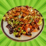 5 Chain Restaurant Meals That Seem Healthy But Pack a Day’s Calories