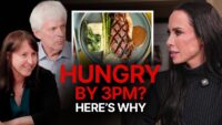 Is Your Protein RDA Meeting Your Needs? – Dr. Layman & Dr. Leidy