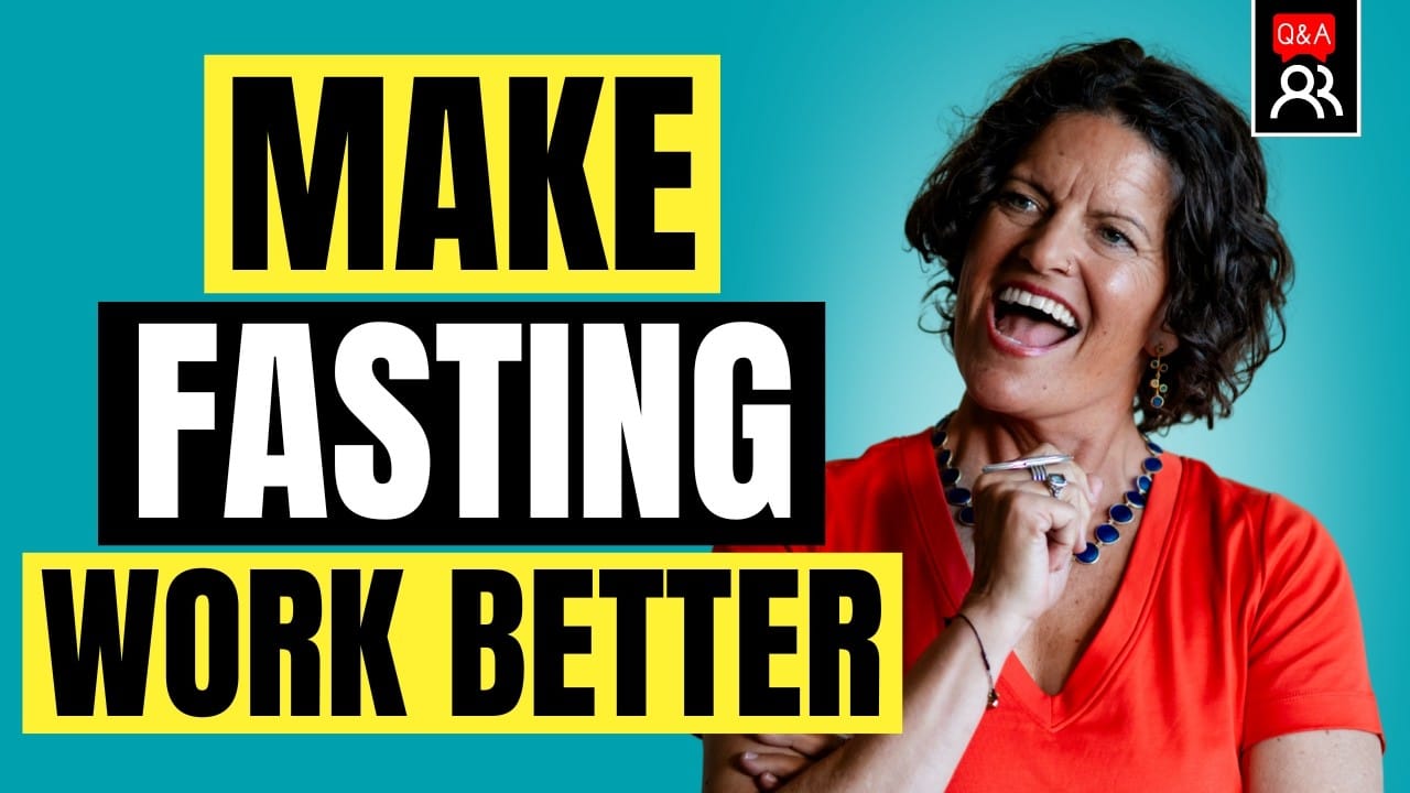 Effective Tips for Enhancing Your Fasting Experience