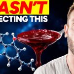 I Took 3,000mg of This and Achieved Strength, Leanness, and Recovery