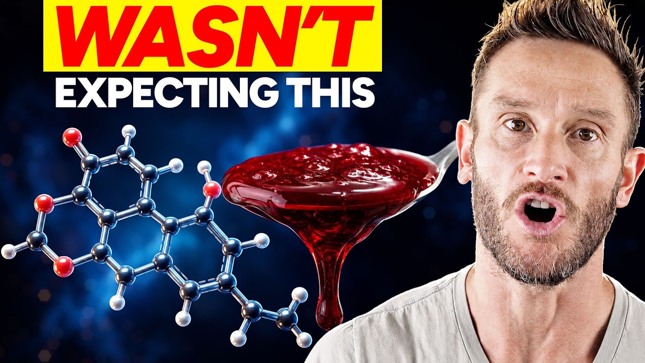 I Took 3,000mg of This and Achieved Strength, Leanness, and Recovery