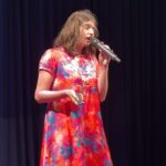 Redefining Beauty: Greta Caravita at TEDx Bavarian Intl School