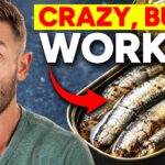 What to Expect After 3 Days of Eating Only Sardines
